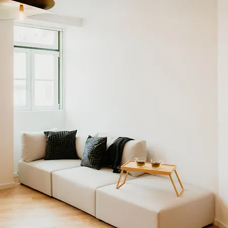 شقة Mary Pink - No 3a - Glowing Two-bedroom