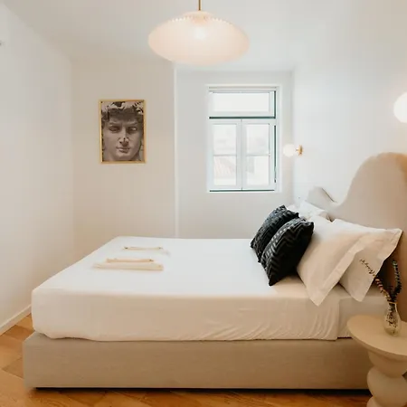 Mary Pink - No 3a - Glowing Two-bedroom شقة