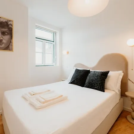 شقة Mary Pink - No 3a - Glowing Two-bedroom