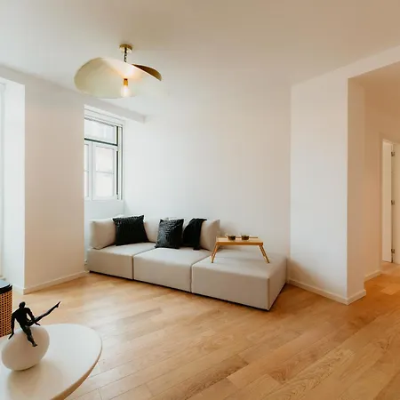 Apartament Mary Pink - No 3a - Glowing Two-bedroom *