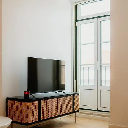 Mary Pink - No 3a - Glowing Two-bedroom