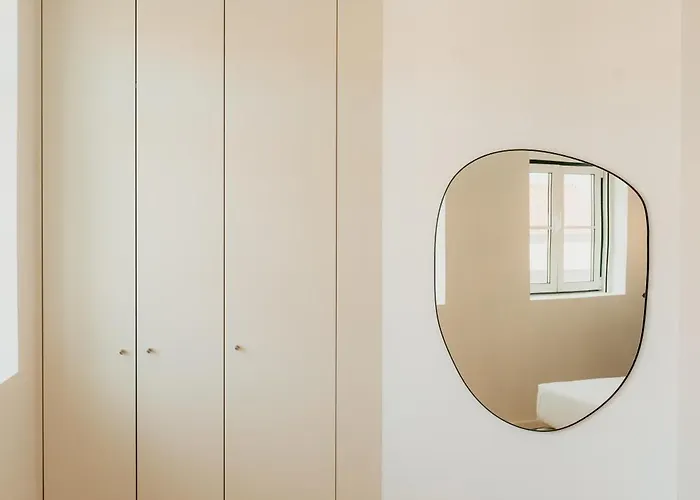 Apartament Mary Pink - No 3a - Glowing Two-bedroom