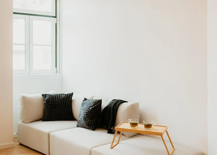 Apartament Mary Pink - No 3a - Glowing Two-bedroom