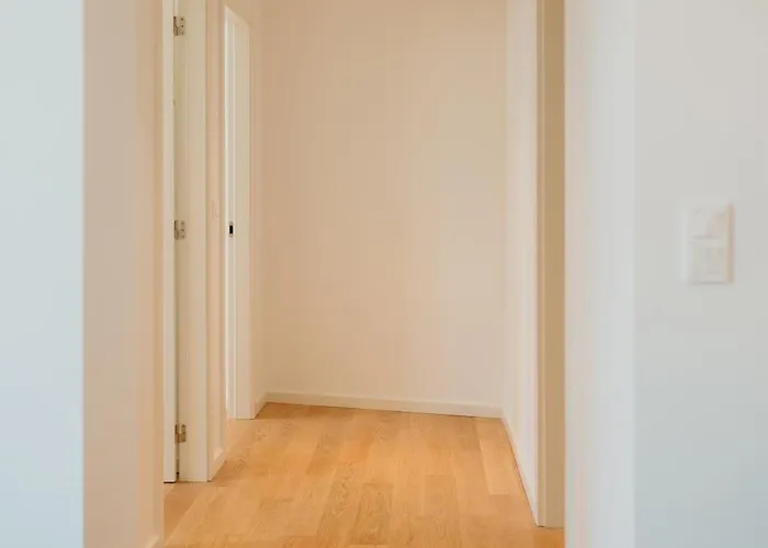 Mary Pink - No 3a - Glowing Two-bedroom
