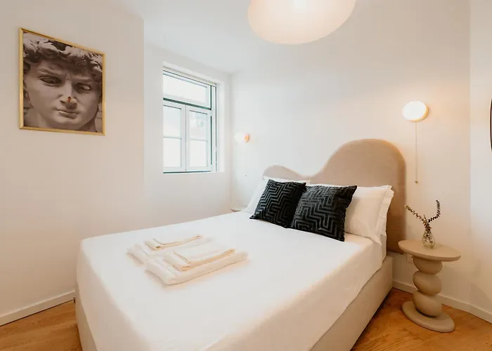 Apartament Mary Pink - No 3a - Glowing Two-bedroom